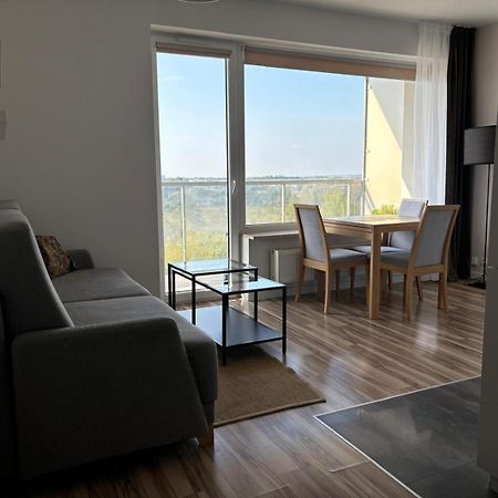 Apartament Z Widokiem Bialystok Exterior photo