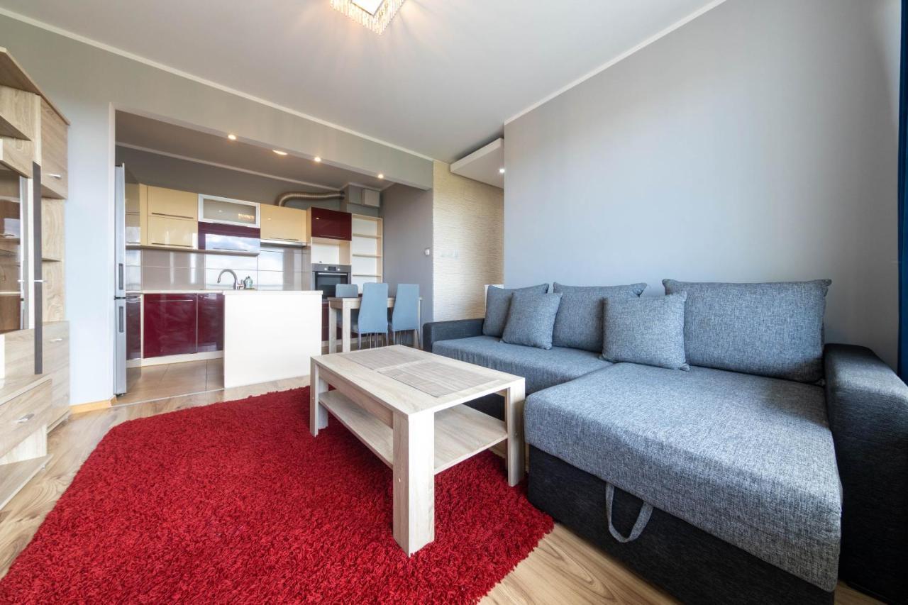 Apartament Z Widokiem Bialystok Exterior photo