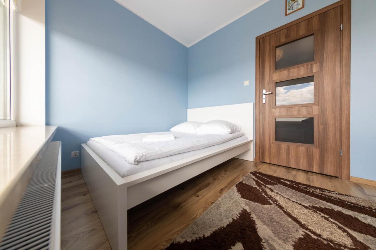 Apartament Z Widokiem Bialystok Exterior photo