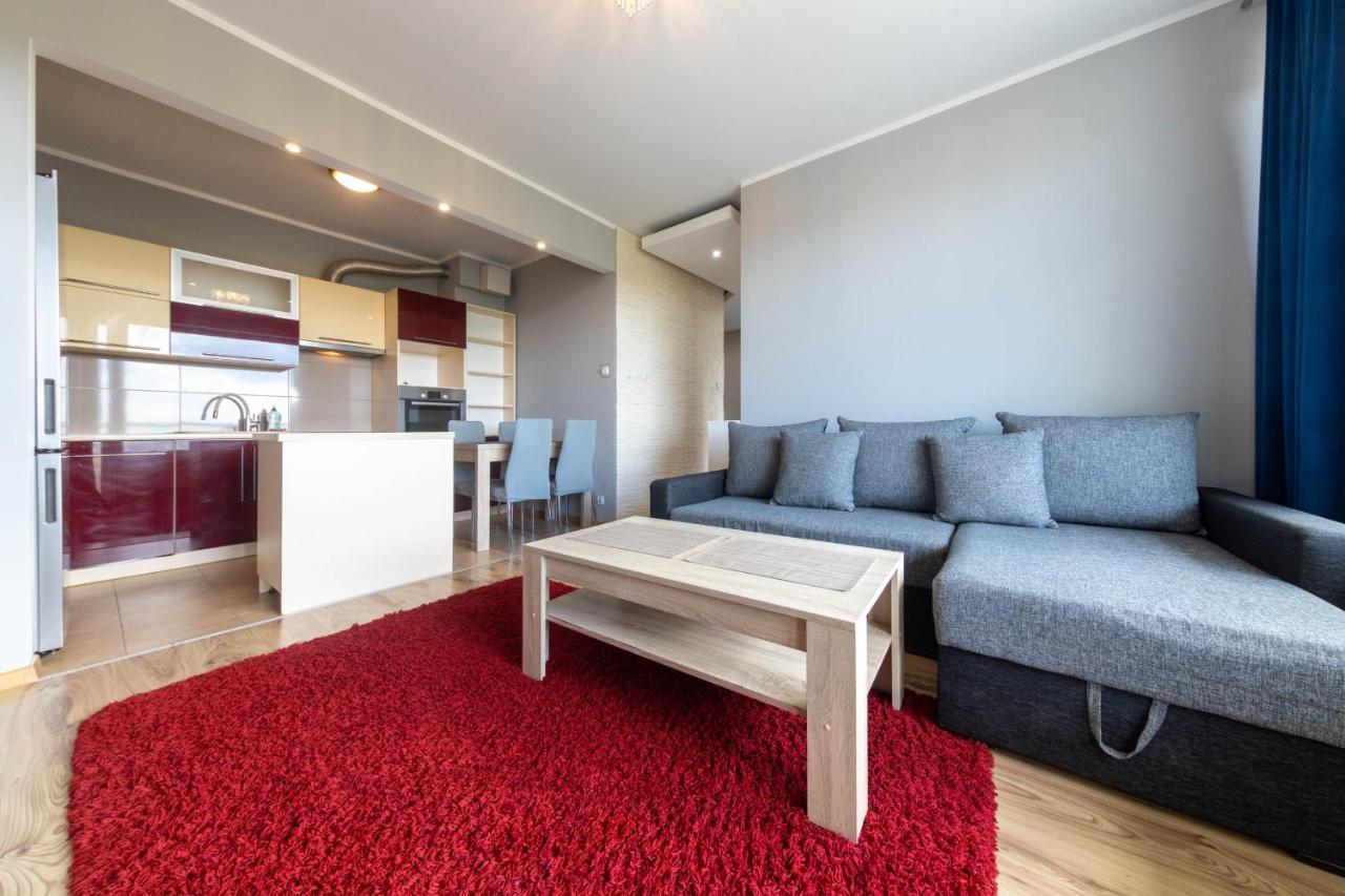 Apartament Z Widokiem Bialystok Exterior photo