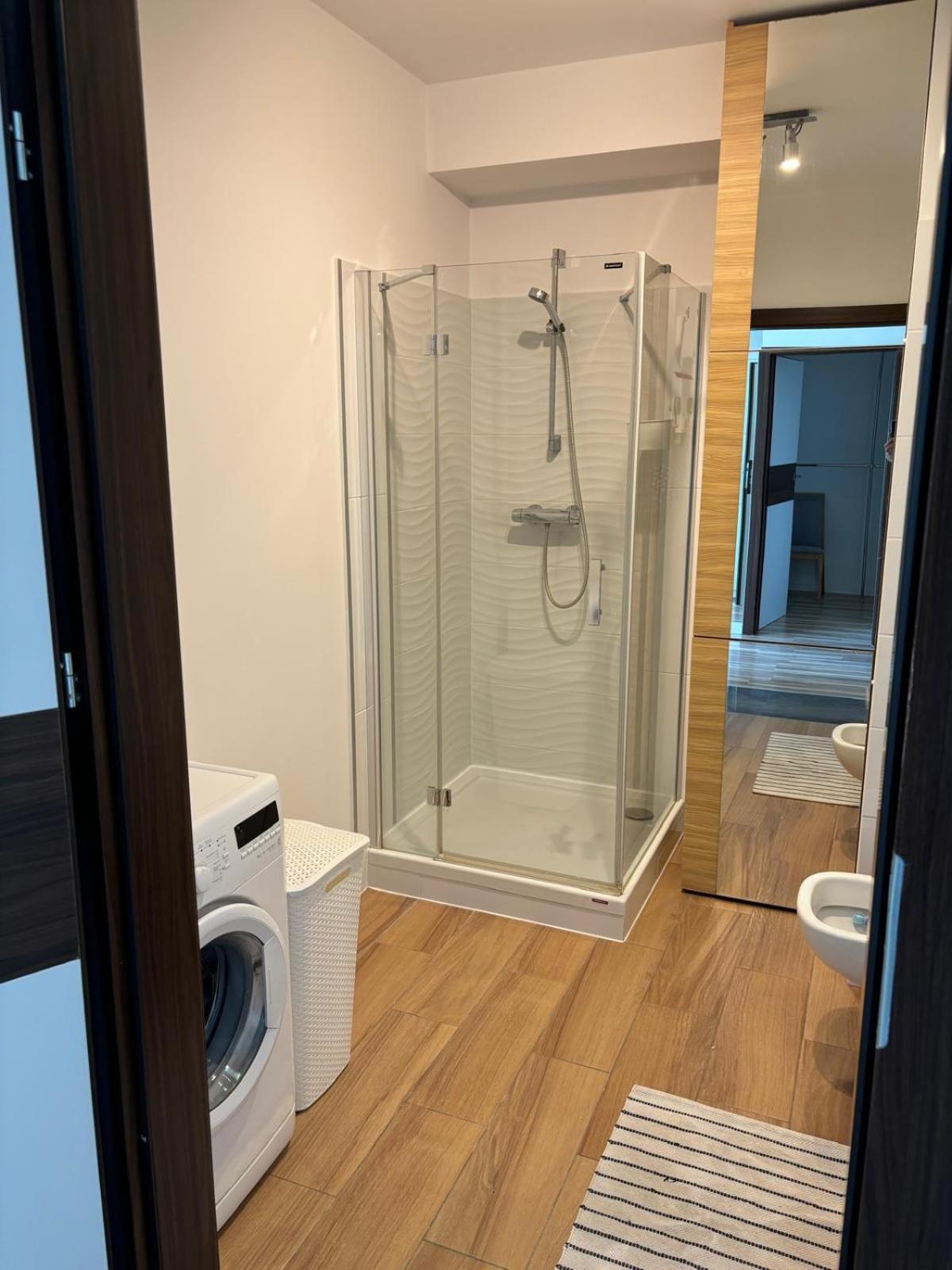 Apartament Z Widokiem Bialystok Exterior photo